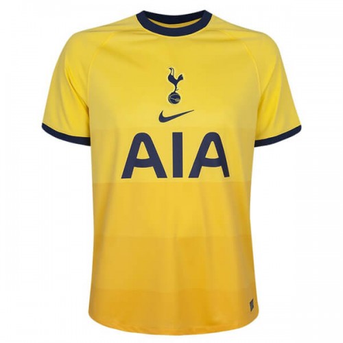 Tottenham Hotspur Dres Treći 2020/21 Kratkih Rukava Tottenham Hotspur Dres Treći 2020/21 Kratkih Rukava